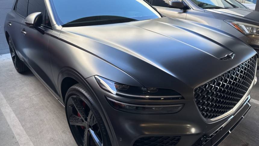 2023 Genesis GV70 3.5T Sport — SUV — 19,620 mi — Torrance, CA