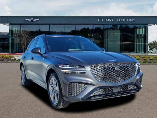 2022 Genesis GV70 3.5T Sport — SUV — 20,734 mi — Torrance, CA