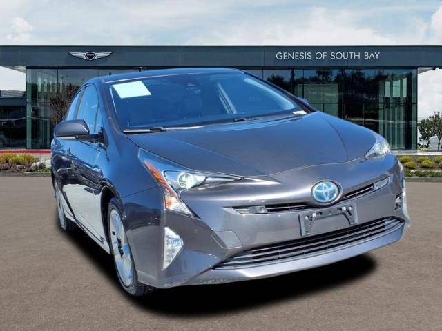 2017 Toyota Prius Three Touring — Hatchback — 60,018 mi — Torrance, CA