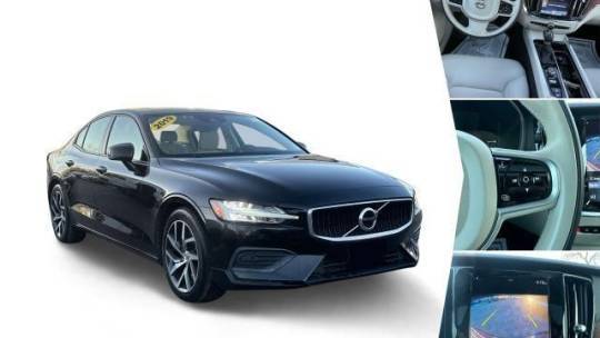 2019 Volvo S60 Momentum — Sedan — 23,388 mi — West Islip, NY