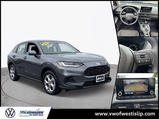 2023 Honda HR-V LX — SUV — 26,390 mi — West Islip, NY
