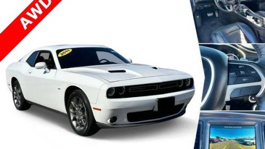 2017 Dodge Challenger GT — Coupe — 72,684 mi — West Islip, NY