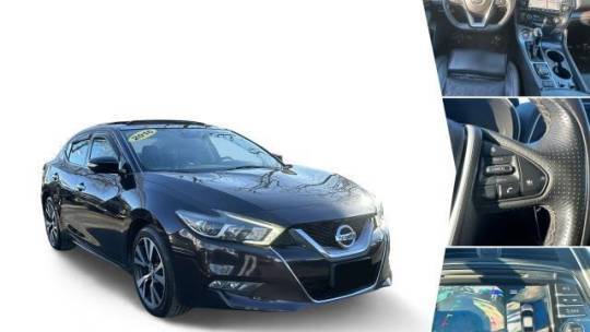 2016 Nissan Maxima Platinum — Sedan — 48,860 mi — West Islip, NY