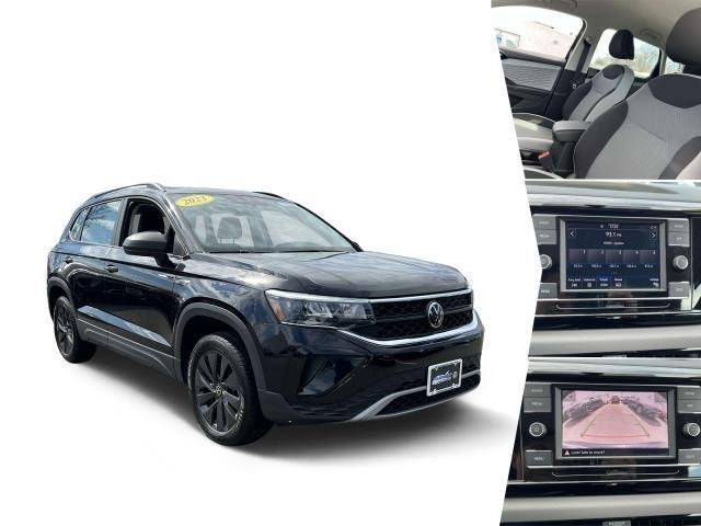 2023 Volkswagen Taos S — SUV — 31,164 mi — West Islip, NY