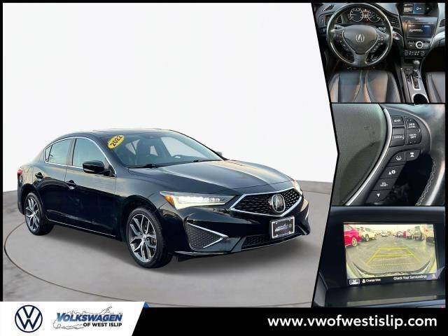 2022 Acura ILX Premium Package — Sedan — 28,931 mi — West Islip, NY