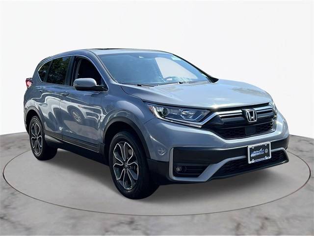 2022 Honda CR-V EX-L — SUV — 32,804 mi — West Islip, NY