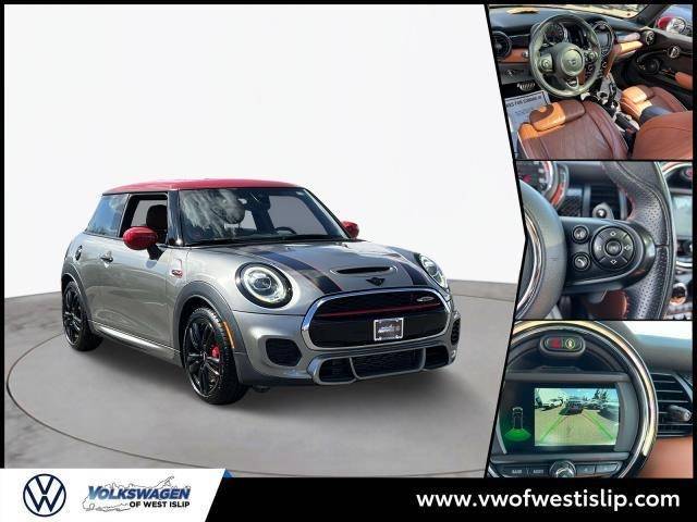 2020 MINI Hardtop John Cooper Works — Hatchback — 29,073 mi — West Islip, NY