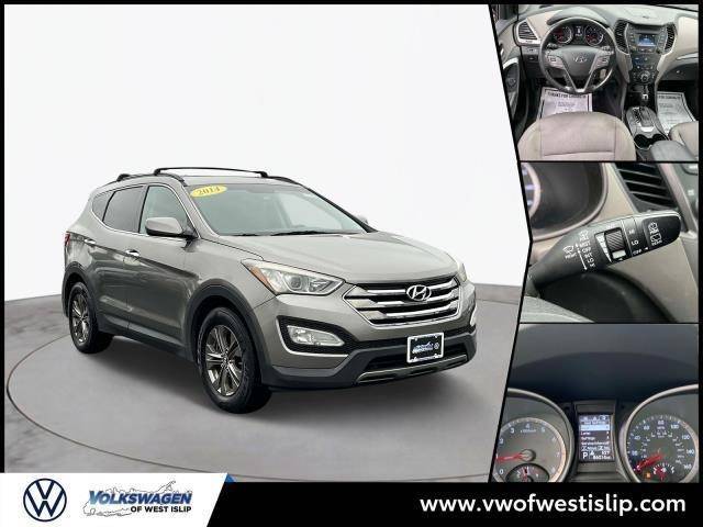 2014 Hyundai Santa Fe Sport Base — SUV — 86,007 mi — West Islip, NY