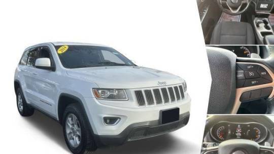 2014 Jeep Grand Cherokee Laredo — SUV — 98,704 mi — West Islip, NY