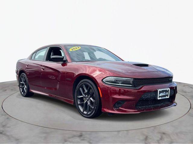2022 Dodge Charger R/T