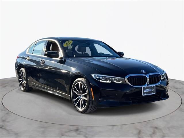 2019 BMW 3 Series 330i