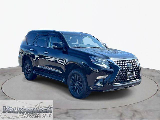 2023 Lexus GX GX 460 Premium