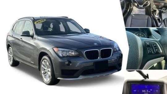 2015 BMW X1 28i — SUV — 133,567 mi — West Islip, NY