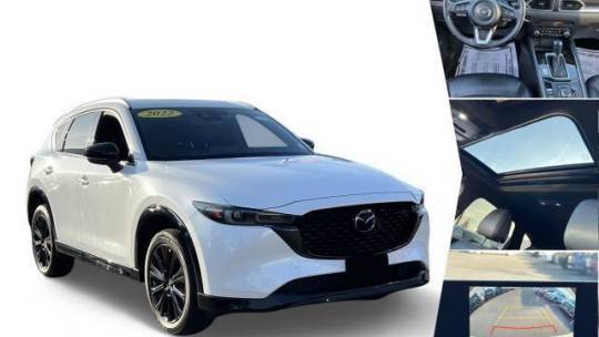 2022 Mazda CX-5 2.5 Turbo — SUV — 29,508 mi — West Islip, NY