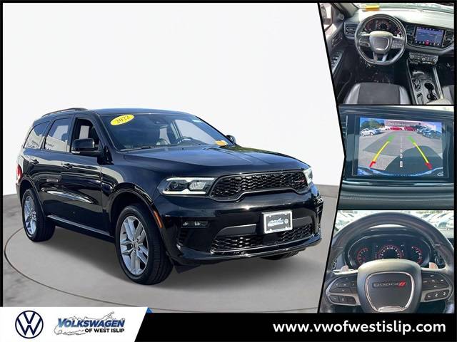 2022 Dodge Durango GT Plus — SUV — 32,487 mi — West Islip, NY