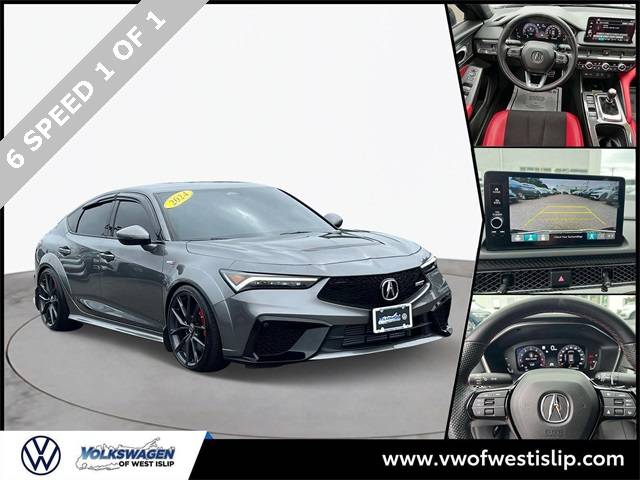 2024 Acura Integra Type S — Hatchback — 15,354 mi — West Islip, NY