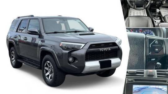 2019 Toyota 4Runner Limited — SUV — 114,097 mi — West Islip, NY