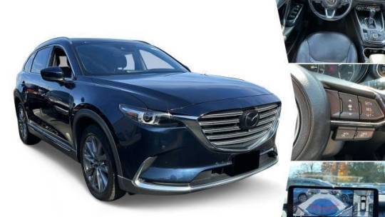 2021 Mazda CX-9 Grand Touring — SUV — 51,788 mi — West Islip, NY