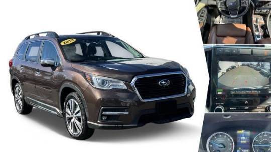 2019 Subaru Ascent Touring — SUV — 96,240 mi — West Islip, NY