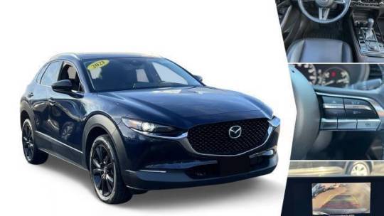 2021 Mazda CX-30 Turbo Premium — SUV — 23,902 mi — West Islip, NY