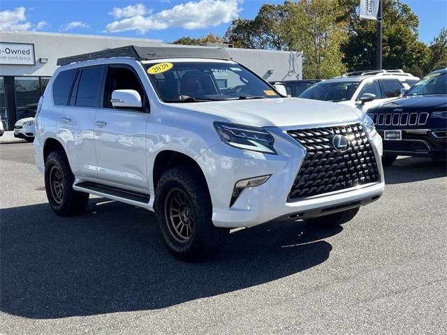 2020 Lexus GX GX 460 Premium — SUV — 64,275 mi — West Islip, NY
