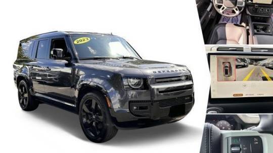 2023 Land Rover Defender X-Dynamic SE — SUV — 35,234 mi — West Islip, NY