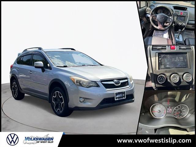 2013 Subaru XV Crosstrek 2.0i Limited — SUV — 90,176 mi — West Islip, NY