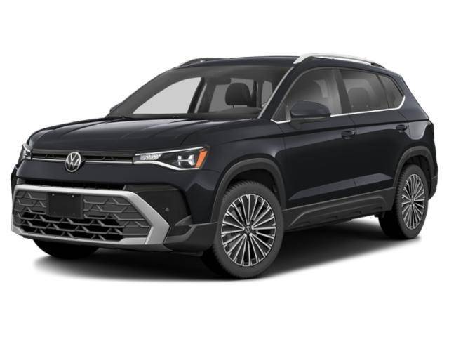 2025 Volkswagen Taos SE — SUV — 4,160 mi — West Islip, NY