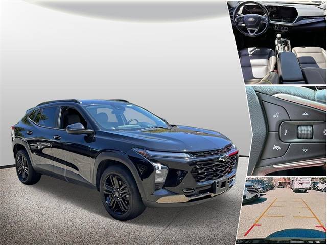 2024 Chevrolet Trax ACTIV — SUV — 45,626 mi — Brooklyn, NY