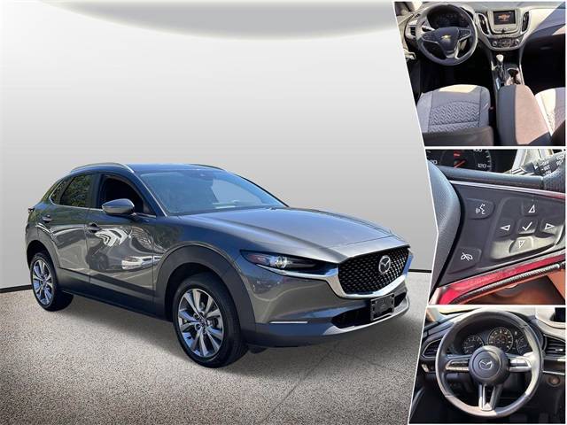 2023 Mazda CX-30 Preferred — SUV — 53,765 mi — Brooklyn, NY
