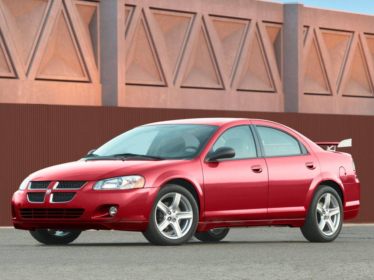 2006 Dodge Stratus SXT — Sedan — 65,542 mi — Brooklyn, NY