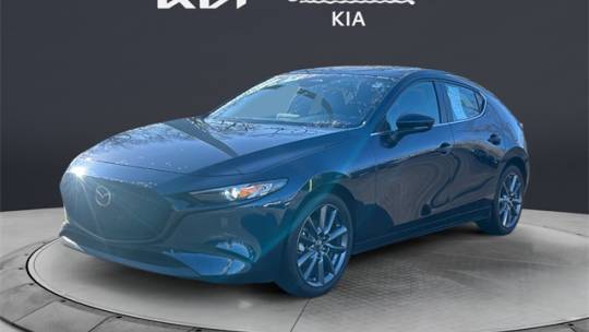 2024 Mazda Mazda3 Preferred — Hatchback — 13,694 mi — Columbus, OH