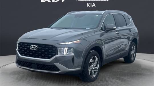 2023 Hyundai Santa Fe SEL — SUV — 23,350 mi — Columbus, OH