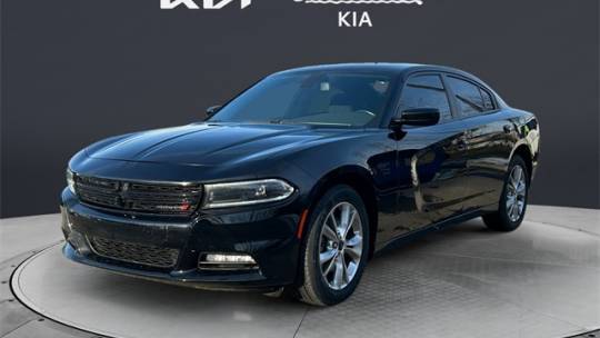 2022 Dodge Charger SXT — Sedan — 66,464 mi — Columbus, OH