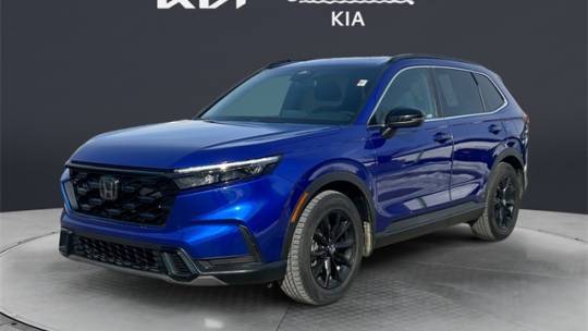 2023 Honda CR-V Hybrid Sport — SUV — 71,275 mi — Columbus, OH