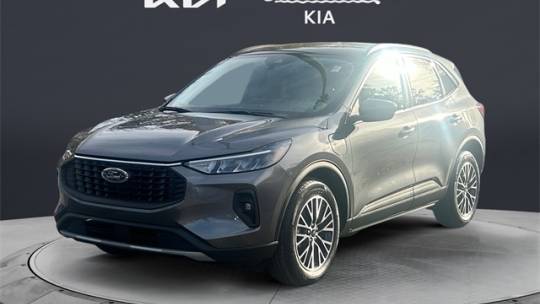 2023 Ford Escape Plug-In Hybrid — SUV — 3,257 mi — Columbus, OH