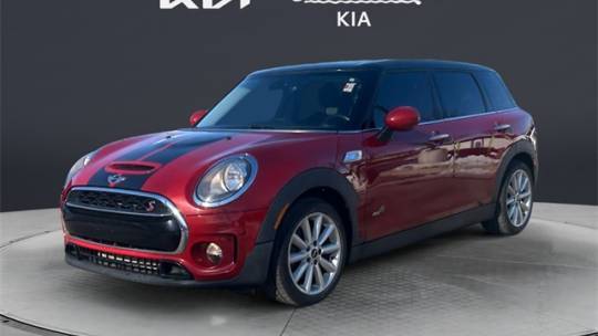 2018 MINI Clubman Cooper S — Wagon — 89,191 mi — Columbus, OH
