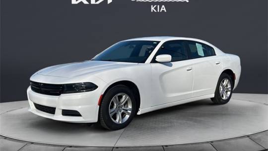 2022 Dodge Charger SXT — Sedan — 54,283 mi — Columbus, OH