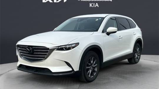 2022 Mazda CX-9 Sport — SUV — 32,903 mi — Columbus, OH