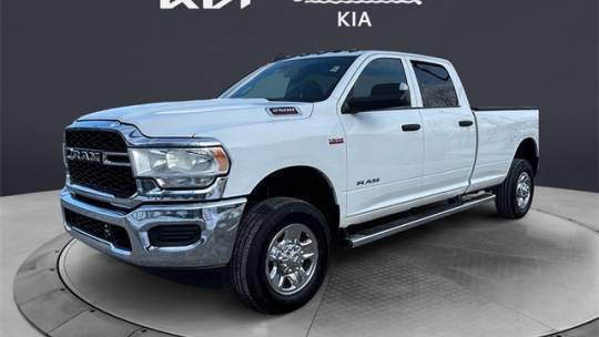 2021 Ram 2500 Tradesman — Pickup Truck — 51,035 mi — Columbus, OH