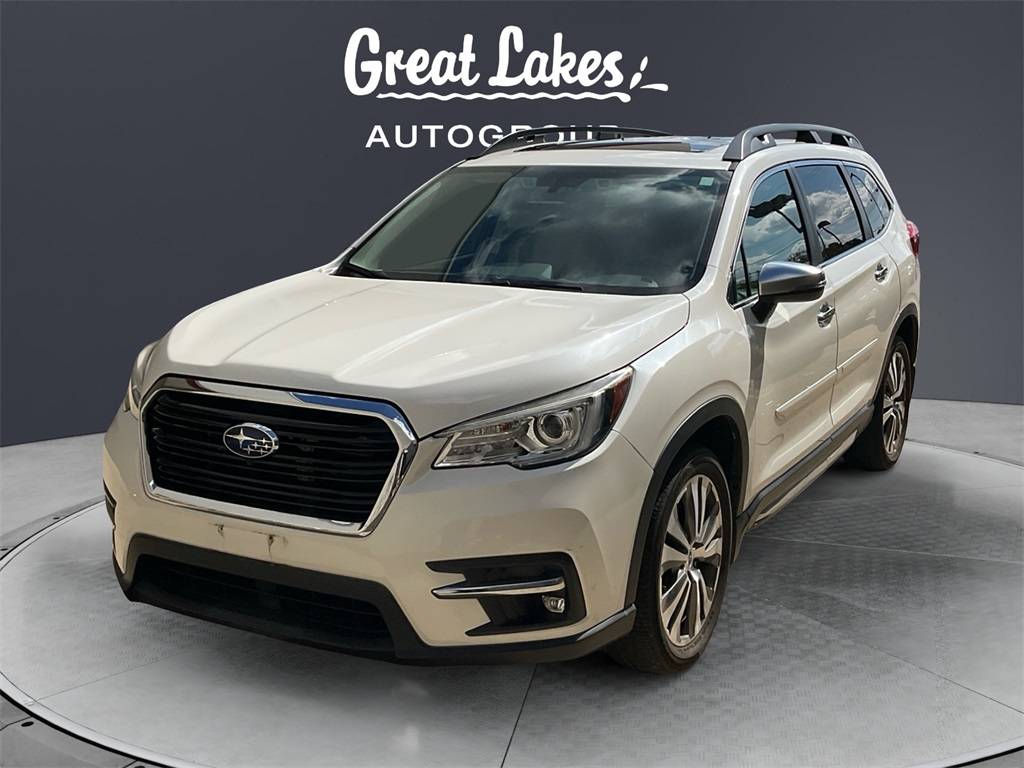 2019 Subaru Ascent Touring — SUV — 67,536 mi — Columbus, OH