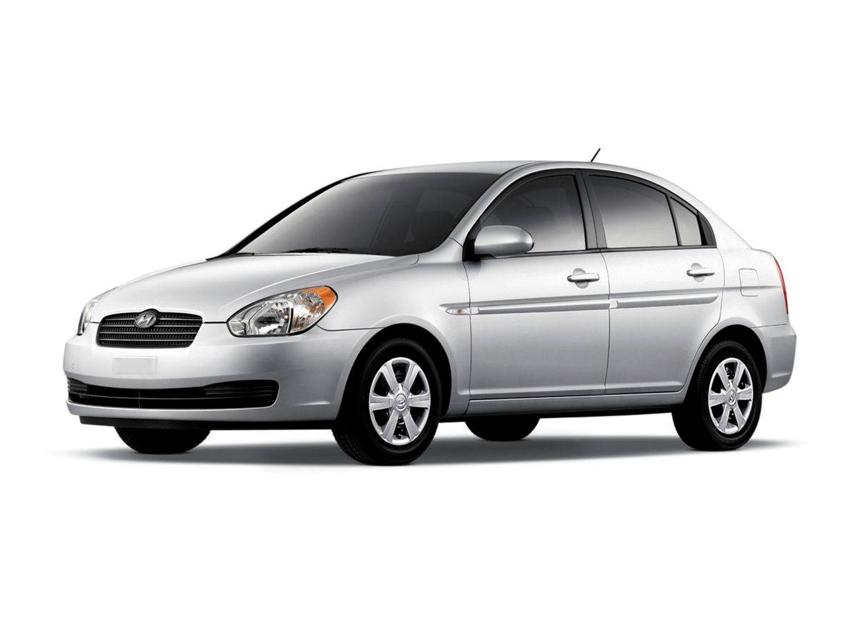 2011 Hyundai Accent GLS — Sedan — 117,788 mi — Columbus, OH