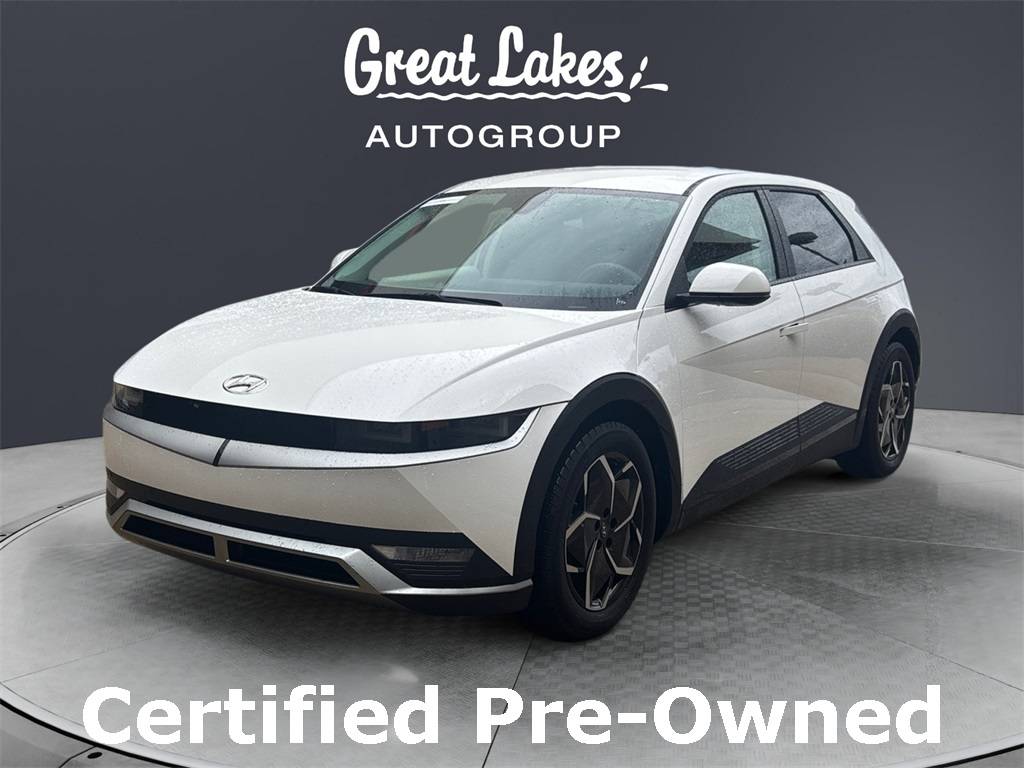 2024 Hyundai IONIQ 5 SEL — SUV — 22,331 mi — Columbus, OH