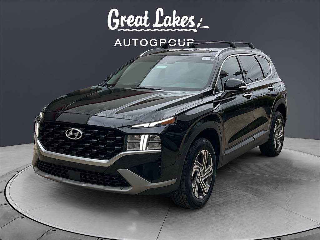2023 Hyundai Santa Fe SEL — SUV — 57,041 mi — Columbus, OH