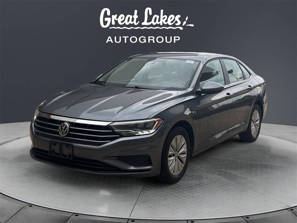 2019 Volkswagen Jetta S — Sedan — 83,959 mi — Columbus, OH