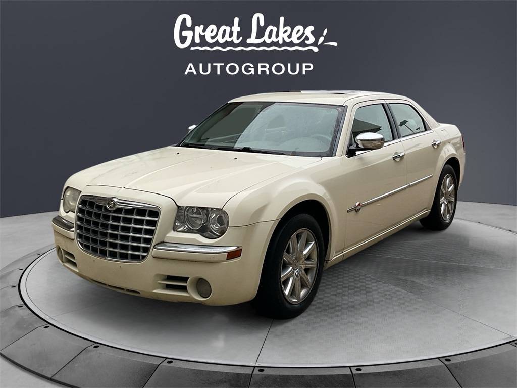 2007 Chrysler 300 C — Sedan — 146,227 mi — Columbus, OH