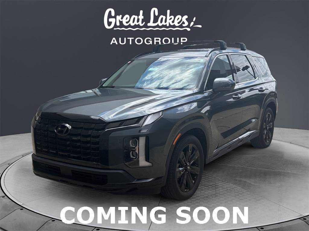 2023 Hyundai Palisade XRT — SUV — 29,056 mi — Columbus, OH