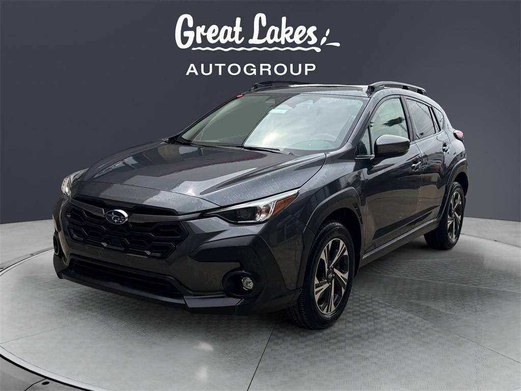 2024 Subaru Crosstrek Premium — SUV — 10,451 mi — Columbus, OH
