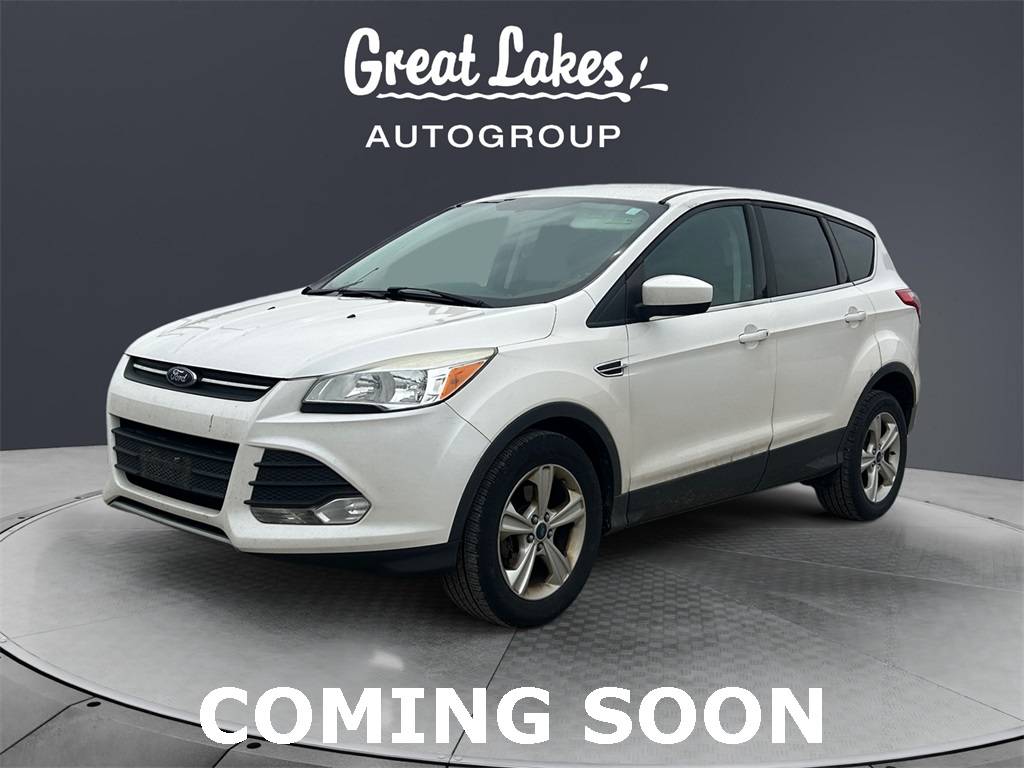 2014 Ford Escape SE — SUV — 155,866 mi — Columbus, OH