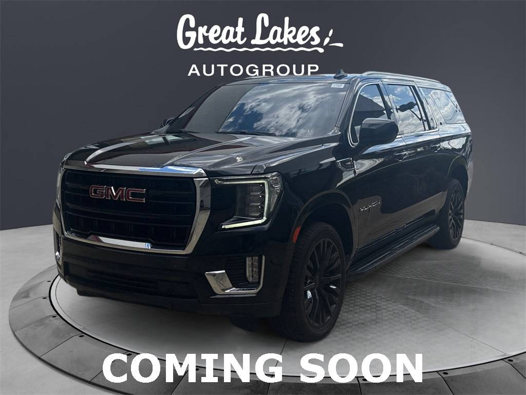 2022 GMC Yukon SLE — SUV — 101,770 mi — Columbus, OH